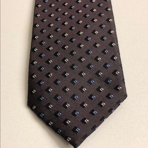 Prada Tie! Worn once!